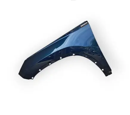 Skoda Kodiaq Fender