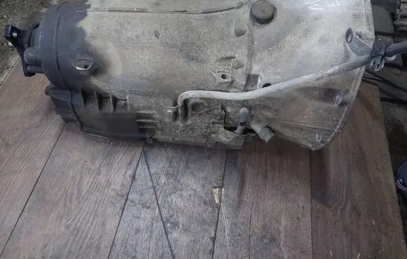 Mercedes-Benz E W210 Automatic gearbox R1402712601