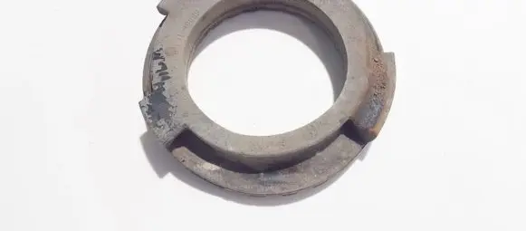 Hyundai Getz Front coil spring rubber mount 553311c000 55331-1c000