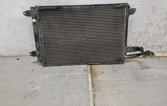 Seat Toledo III (5P) A/C cooling radiator (condenser) 1K0298403 R134A