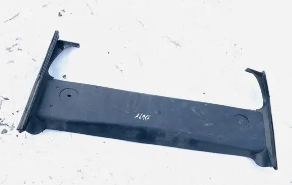 Volvo S60 Radiator support slam panel 8662955