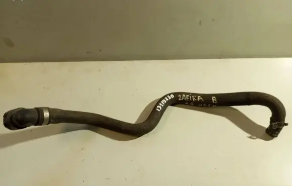 Opel Zafira B Engine coolant pipe/hose 13119230