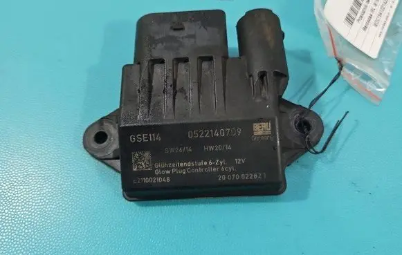 Mercedes-Benz ML W164 Other relay 0522140709 IMPRK1455613
