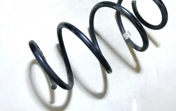 BMW 3 F30 F35 F31 Front coil spring