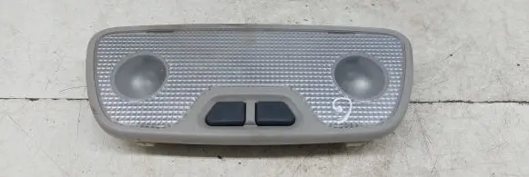 Volvo V50 Rear seat light 30859659 30889210
