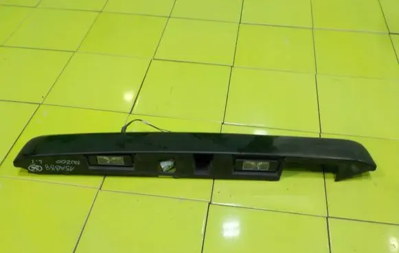 Nissan NV200 Front door soft close latching motor 
