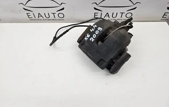 BMW X6 E71 Rear brake caliper