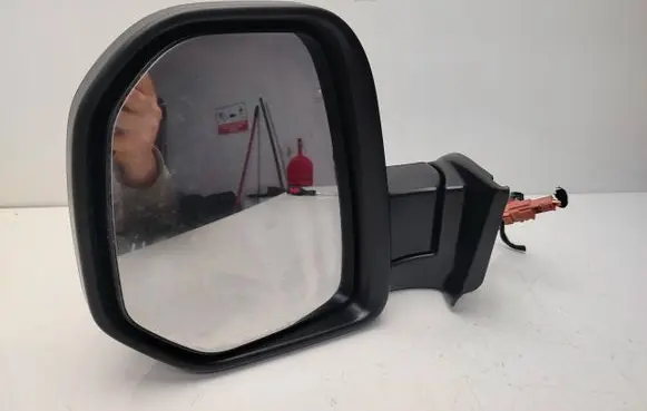 Peugeot Partner Front door electric wing mirror