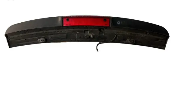 Ford Focus C-MAX Tailgate/trunk spoiler 3M51R44210A