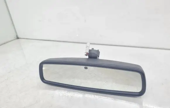Ford Fiesta Rear view mirror (interior) AU5A17E678AD
