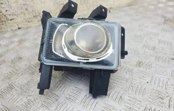 Opel Astra H Front fog light 13262000 62111R 301392437