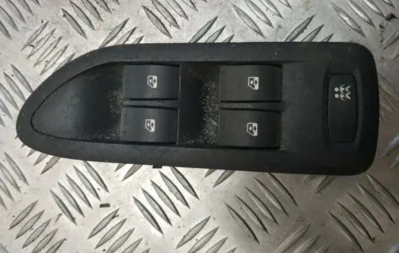 Renault Laguna II Electric window control switch