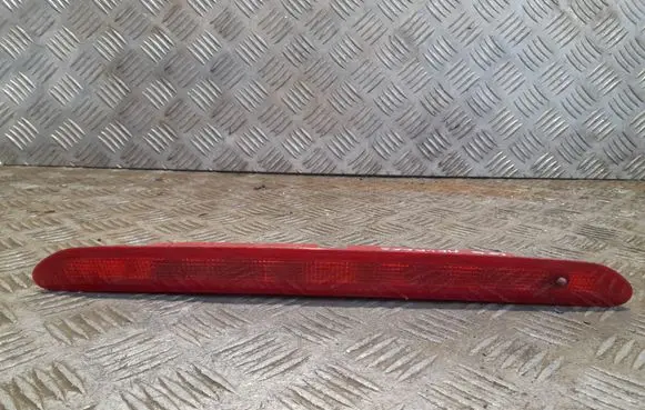 Volkswagen Golf VI Third/center stoplight 5k0945087b
