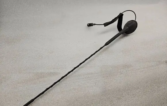 Audi A6 Allroad C5 Aerial GPS antenna 4B9035501K