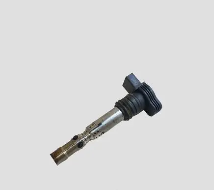Volkswagen PASSAT B6 High voltage ignition coil 06A905115D 78251001 224F41511