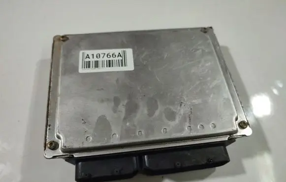 Volkswagen Touareg I Other control units/modules 7L6907553B