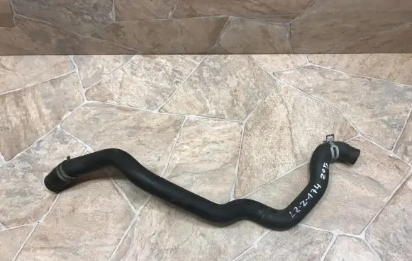 BMW 5 F10 F11 Engine coolant pipe/hose 9169918