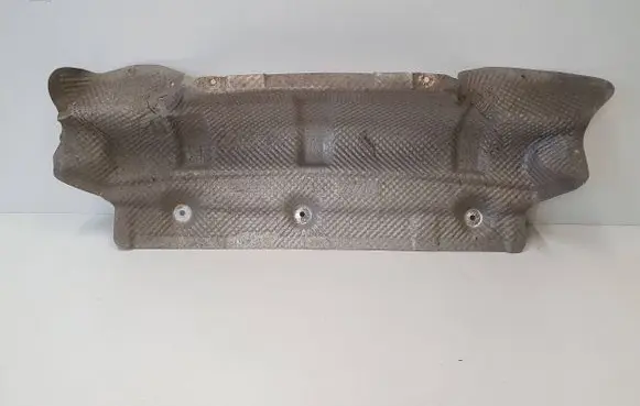 BMW M4 F82 F83 Exhaust heat shield 8059674