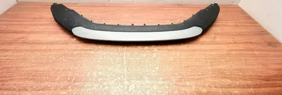 Skoda Kodiaq Front bumper lip 565807061C
