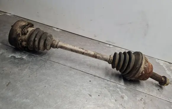Volkswagen PASSAT B3 Front driveshaft