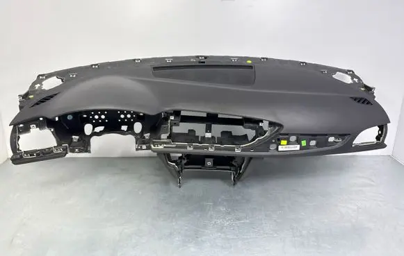 Audi A6 S6 C7 4G Dashboard 4G1857001