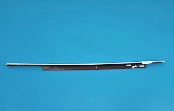 Audi A8 S8 D4 4H Rear door trim (molding) 4H0853764C IMPRK1577262