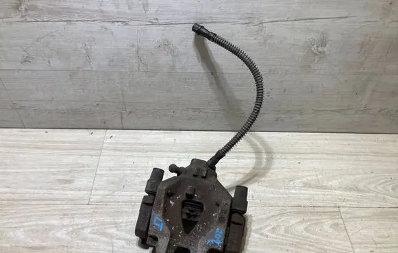 Mercedes-Benz C W204 Rear brake caliper 300X22