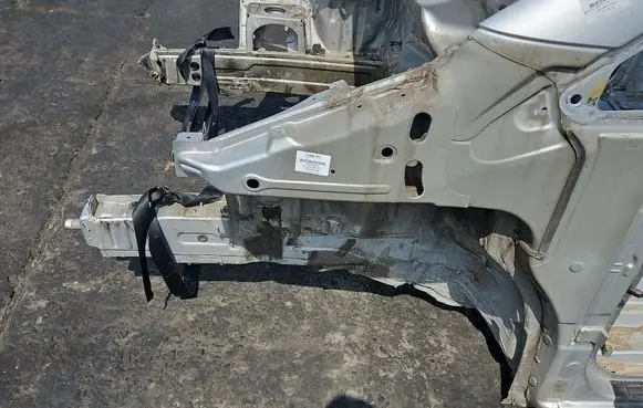 Mercedes-Benz Vito Viano W447 Front side member IMPRK1604912