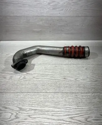 BMW 3 E90 E91 Intercooler hose/pipe 7798099 VJ13099