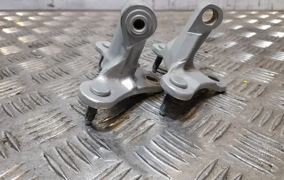 Mercedes-Benz E A207 Front door hinge set NRA