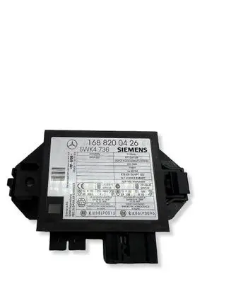 Mercedes-Benz A W169 Immobilizer control unit/module 1688200426 5WK4736
