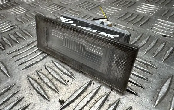 KIA Sorento Number plate light 925013K000