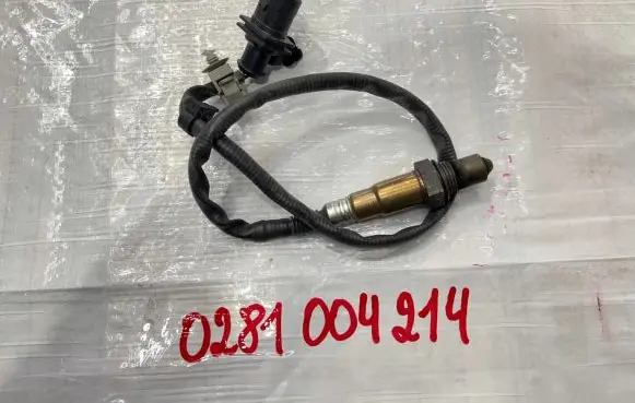Jeep Grand Cherokee Lambda probe sensor 0281004214