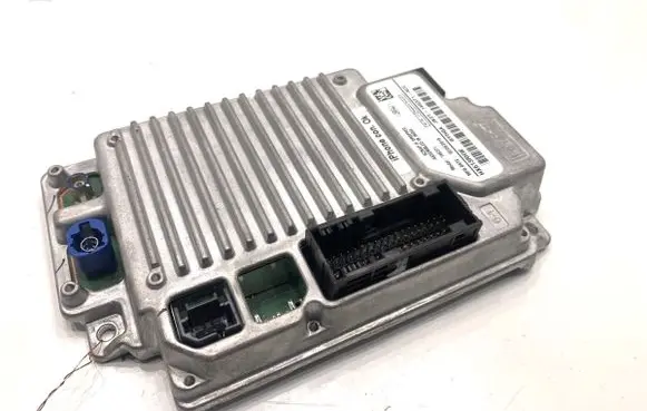 Ford Ka Other control units/modules JK2T14G371ACC