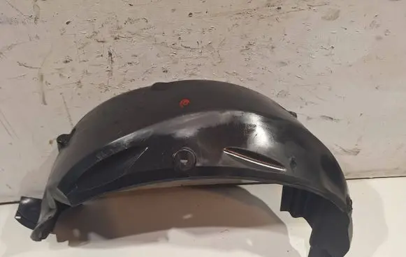 Renault Kangoo III Rear arch fender liner splash guards 767482692R