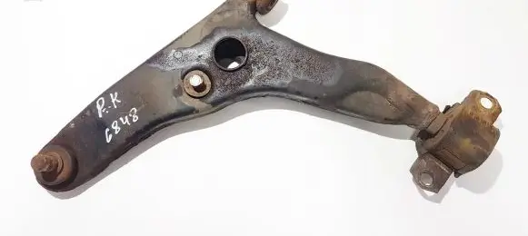 Mitsubishi Space Star Front lower control arm/wishbone
