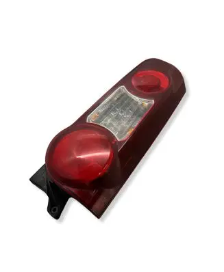 Peugeot Partner Rear/tail lights 9680607880 9677205480