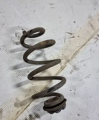Nissan X-Trail T31 Rear coil spring NOCODE