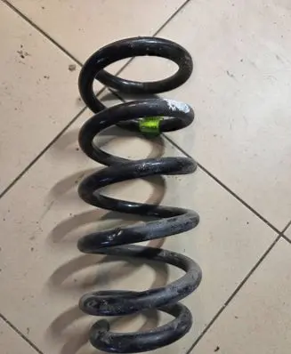 BMW X5 F15 Front coil spring 6862233