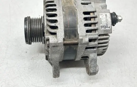 Generator/alternator