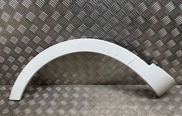 Opel Grandland X Front arch trim 9840791877 120907 1209207