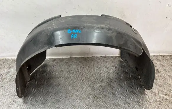 Ford B-MAX Front wheel arch liner splash guards AV1116114AB AV1116114BB