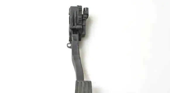 Ford Focus Accelerator throttle pedal 4M519F836BH