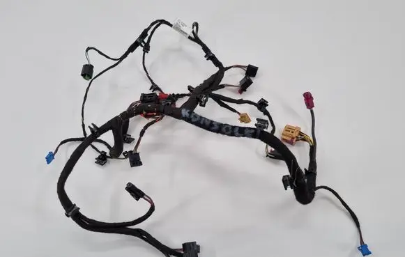 Audi A5 Other wiring loom 8B3971641AK