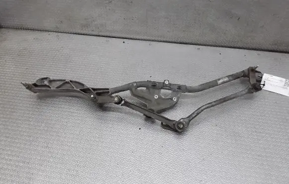 Mercedes-Benz E W211 Front wiper linkage 2118200142