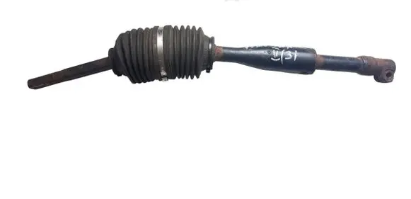 Nissan Navara D40 Steering column universal joint