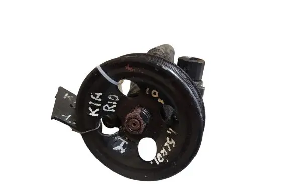 KIA Rio Power steering pump
