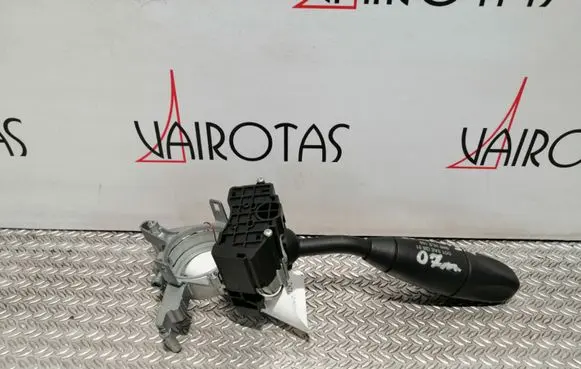 Mercedes-Benz Sprinter W906 Indicator stalk A9065450310
