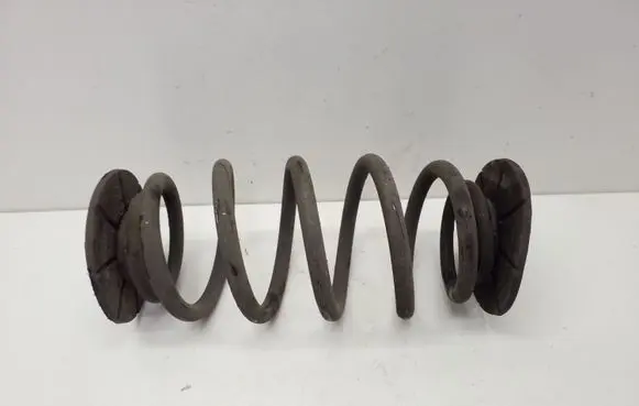 Opel Astra J Rear coil spring