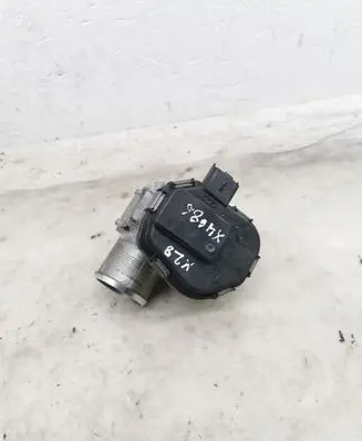 Ford Focus Throttle valve 20375JN1QAC